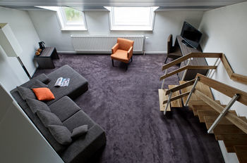 Hotel Eurotel Lanaken