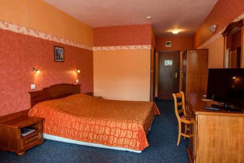 Hotel Kiparis Alfa