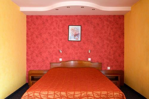 Hotel Kiparis Alfa