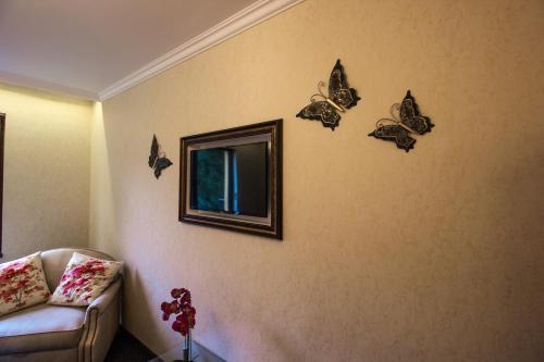 Hotel Kiparis Alfa