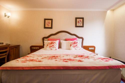 Hotel Kiparis Alfa