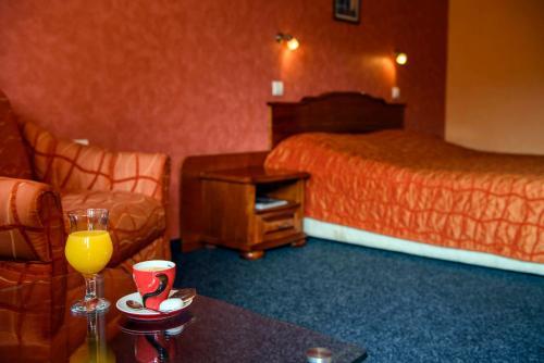 Hotel Kiparis Alfa