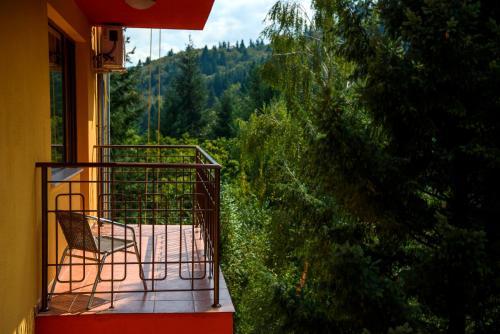 Hotel Kiparis Alfa