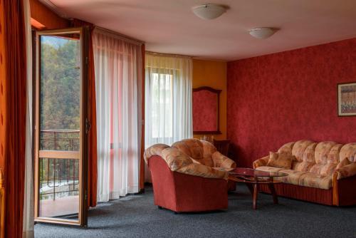 Hotel Kiparis Alfa