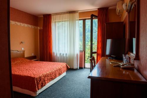 Hotel Kiparis Alfa