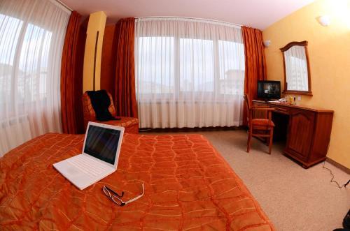 Hotel Kiparis Alfa
