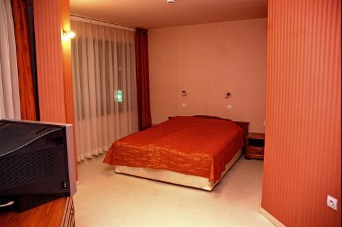 Hotel Kiparis Alfa