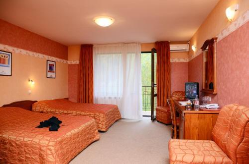 Hotel Kiparis Alfa