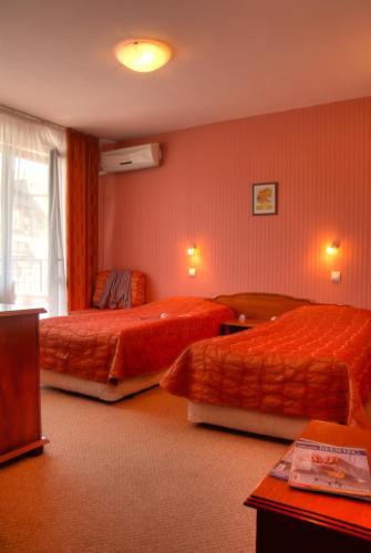 Hotel Kiparis Alfa