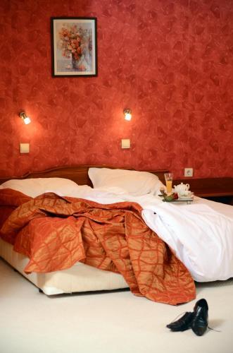 Hotel Kiparis Alfa
