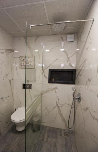 Hotel Kiparis Alfa