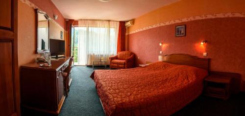 Hotel Kiparis Alfa
