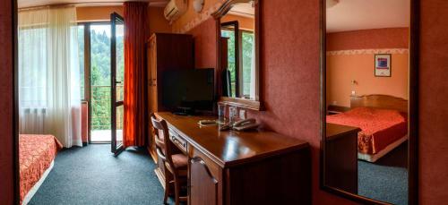 Hotel Kiparis Alfa