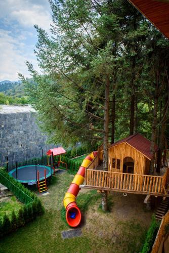 Hotel Kiparis Alfa