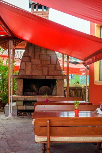 Hotel Kiparis Alfa