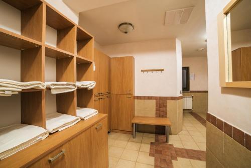 Hotel Smilen