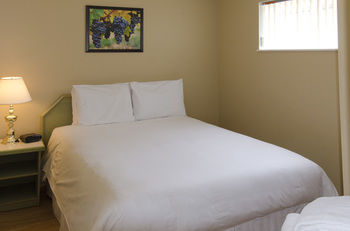 Hotel Tiki Shores Beach Motel Resort