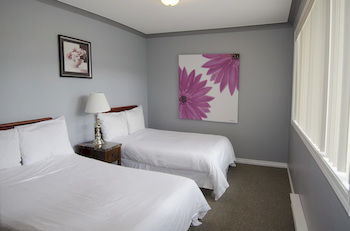 Hotel Tiki Shores Beach Motel Resort