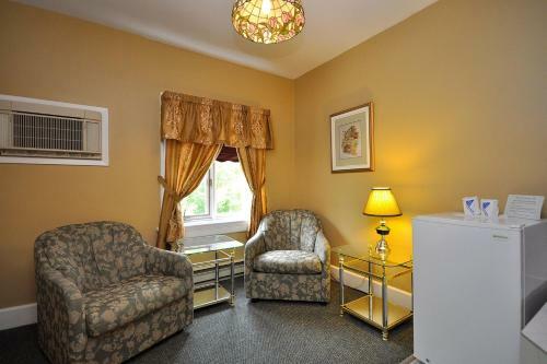 Hotel Braeside Country Inn