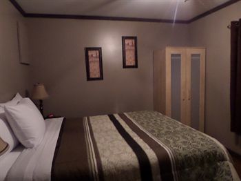Hotel Riverside Motel