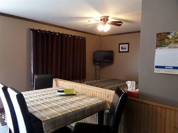Hotel Riverside Motel