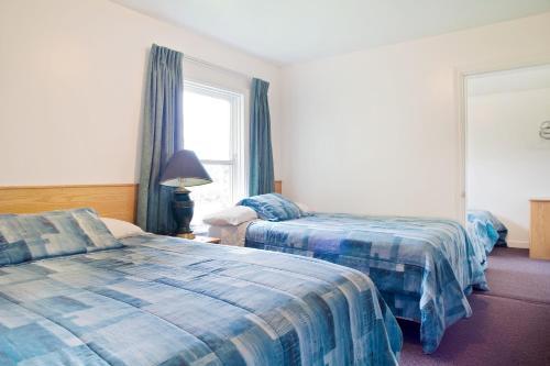 Hotel Somass Motel