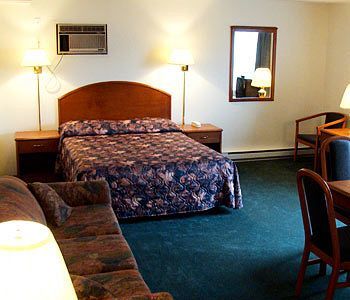 Hotel Prince Motel