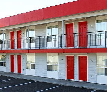 Hotel Prince Motel