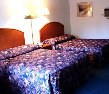 Hotel Prince Motel