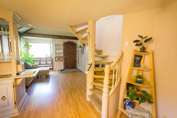 Tall Trees Bed & Breakfast
