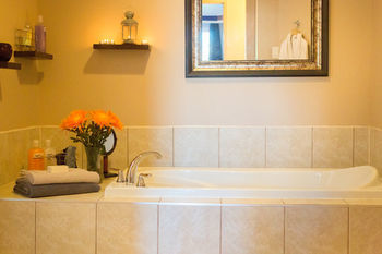 Tall Trees Bed & Breakfast