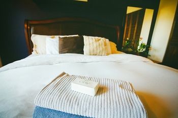 Tall Trees Bed & Breakfast
