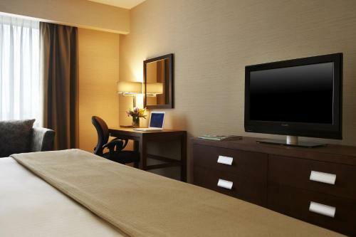 Hotel Holiday Inn Express & Suites Vaughan Southwest