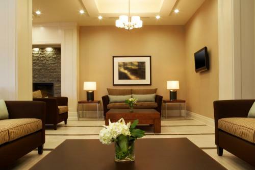 Hotel Holiday Inn Express & Suites Vaughan Southwest