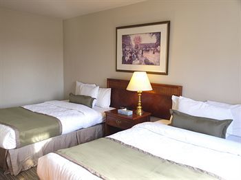 Apartamento Beausejour H�tel Appartements