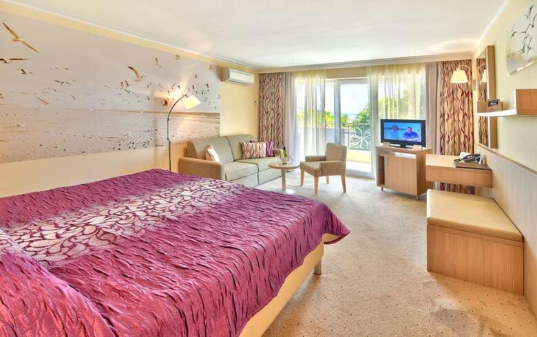 Hotel Kamelia