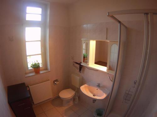 Apartamento Wohnung Rostock - [#65846]