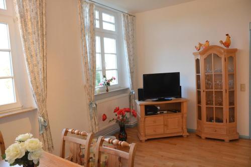 Apartamento Wohnung Rostock - [#65846]
