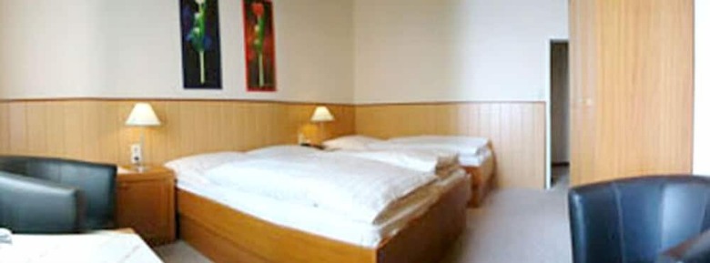 Hotel Atlantik