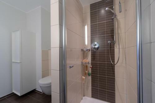 Apartamento Strandhus Alfonso