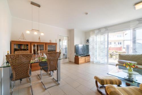 Apartamento Strandhus Alfonso