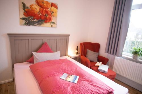 Hostal G�stehaus Teerlings Hafen