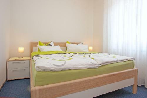 Apartamento Haus Ludwigslust