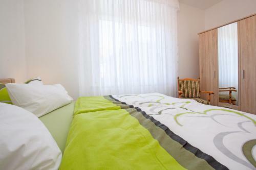 Apartamento Haus Ludwigslust