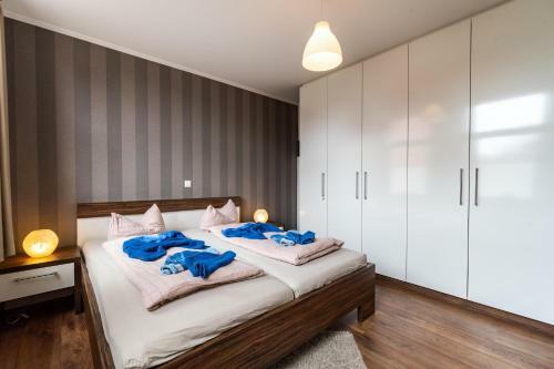 Apartamento Altstadtvilla