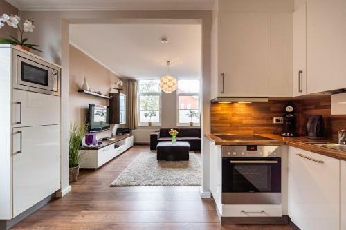 Apartamento Altstadtvilla