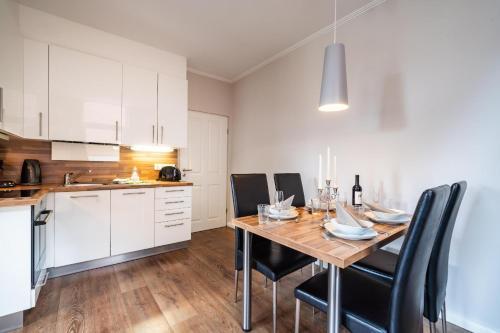 Apartamento Altstadtvilla