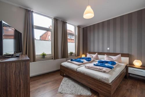 Apartamento Altstadtvilla
