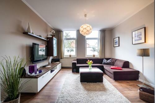 Apartamento Altstadtvilla