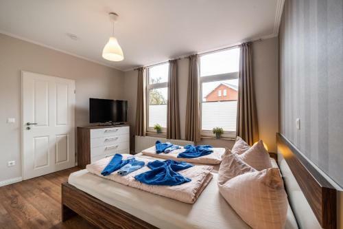 Apartamento Altstadtvilla